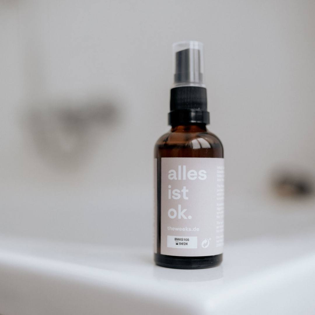 Recoveryspray