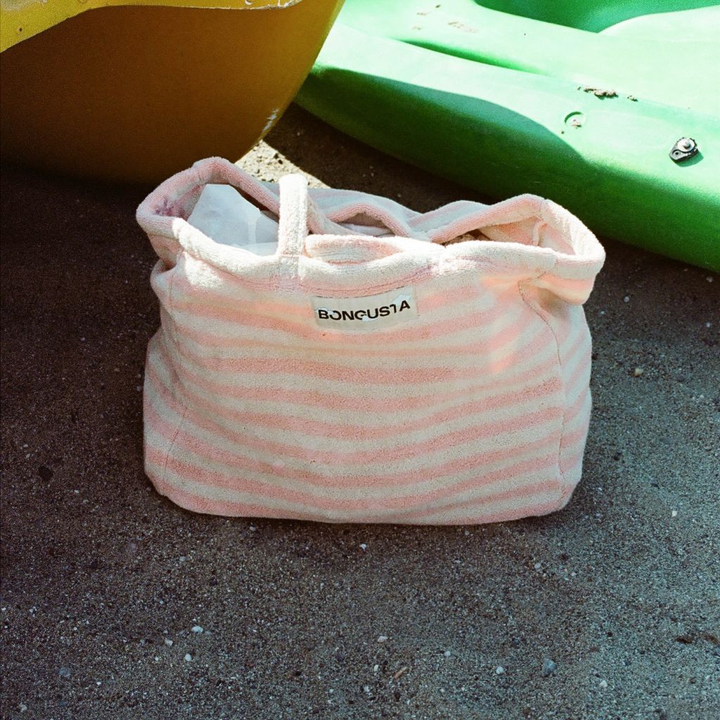 Kliniktasche, Wickeltasche & Weekender