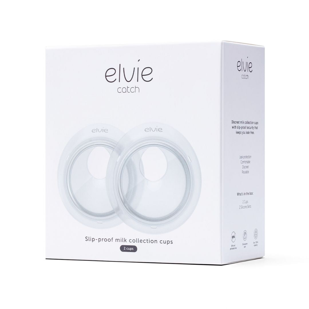 ELVIE Catch