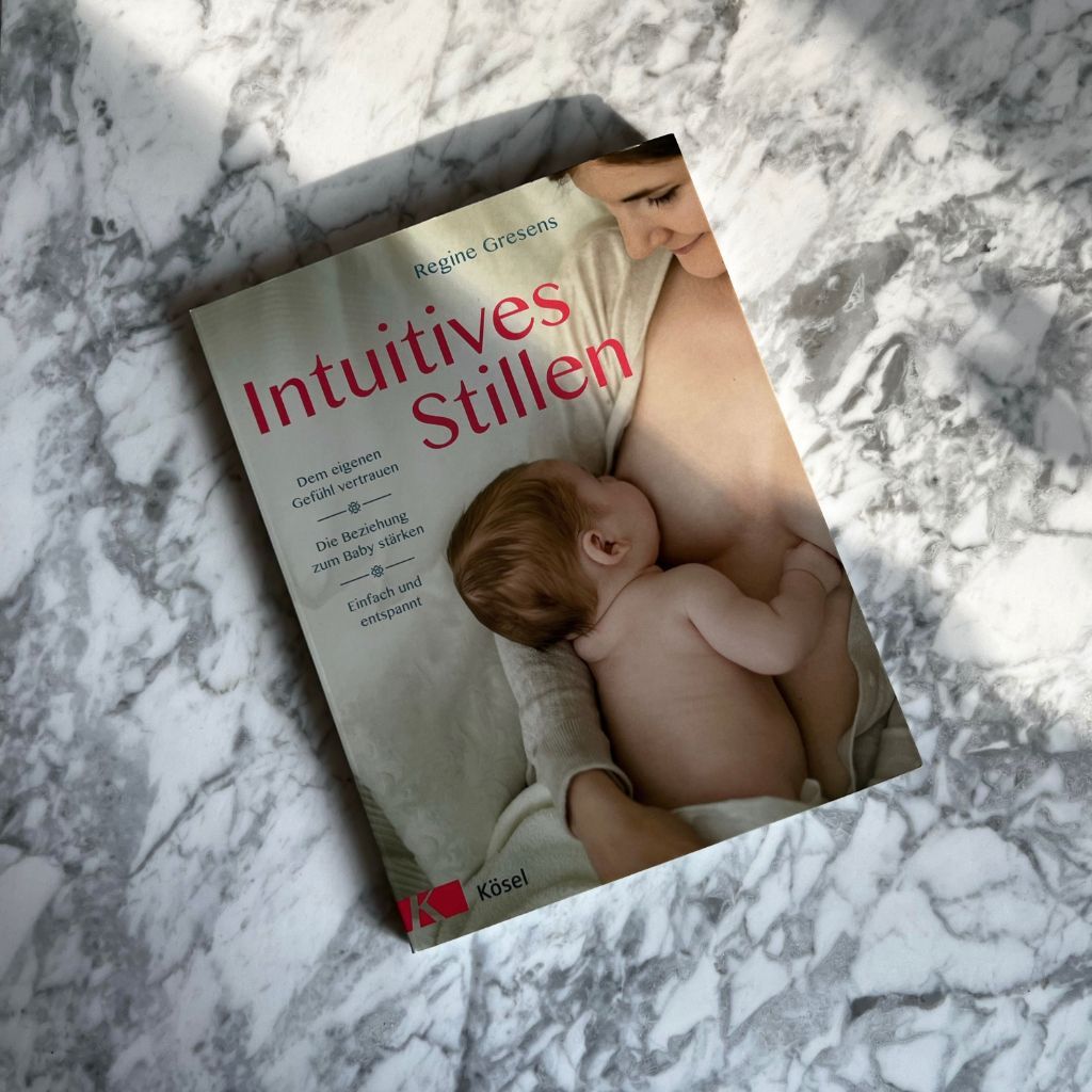 Intuitives Stillen