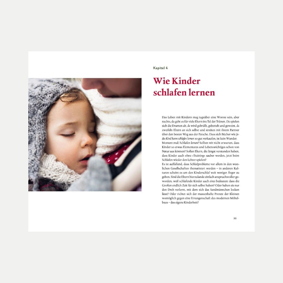 Kinder verstehen