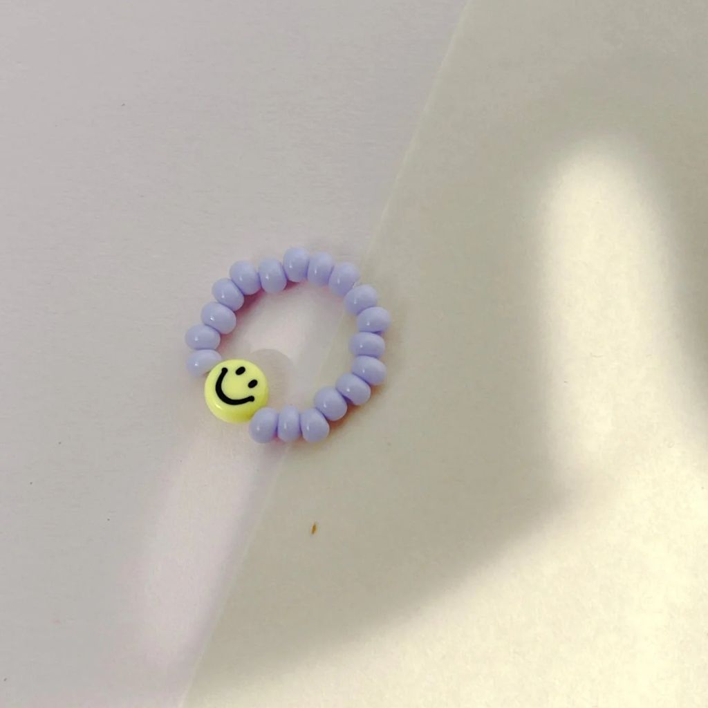 Ring POLLY