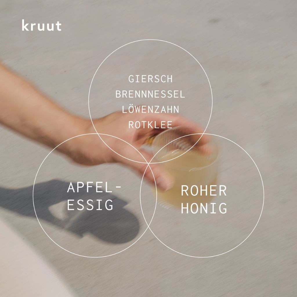 Oxymel KRAFT