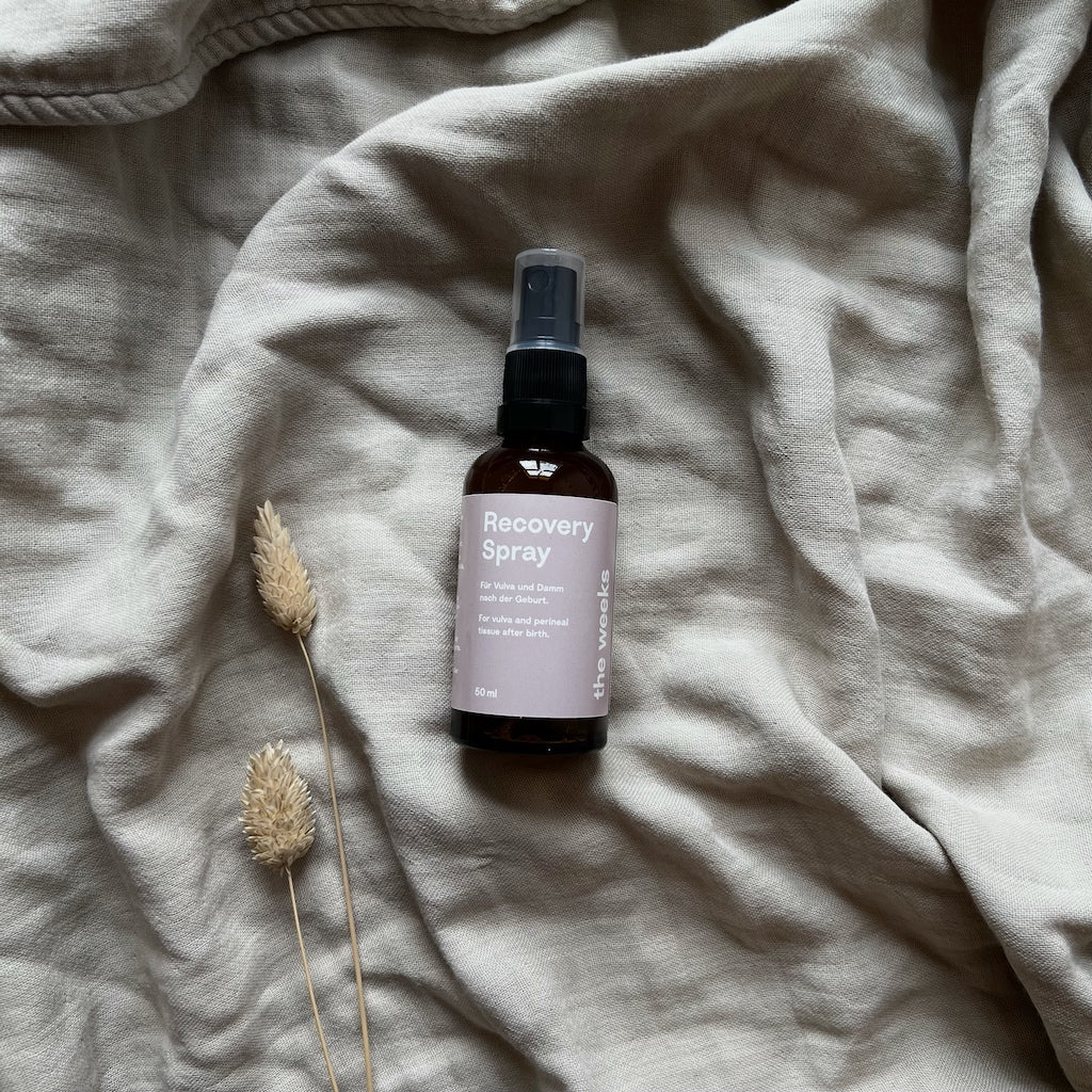 Recoveryspray