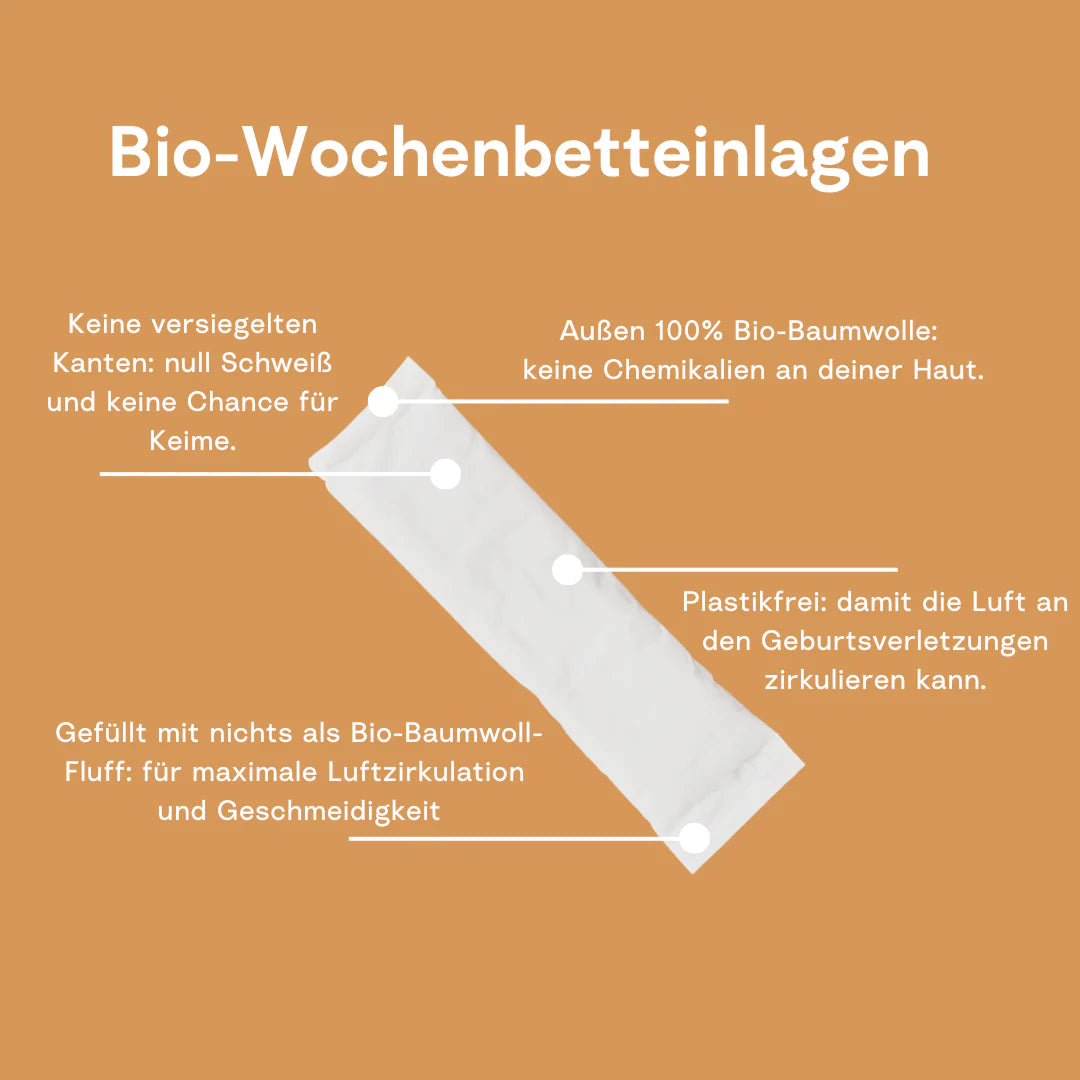 Wochenbett Bundle #1
