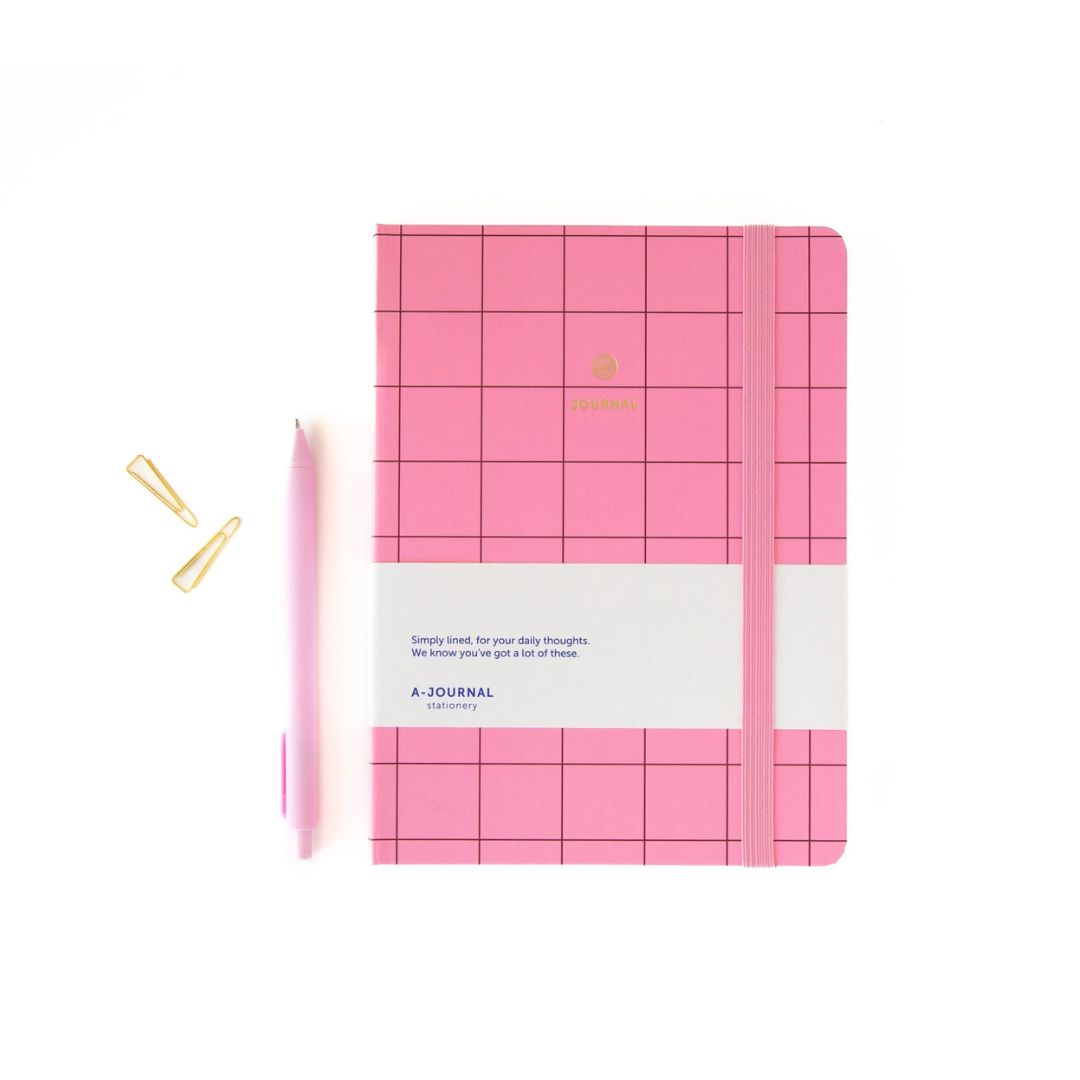Notizbuch für den Mama-Alltag