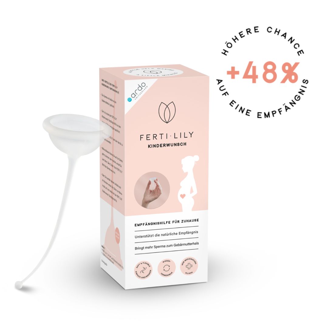 Kinderwunsch Bundle