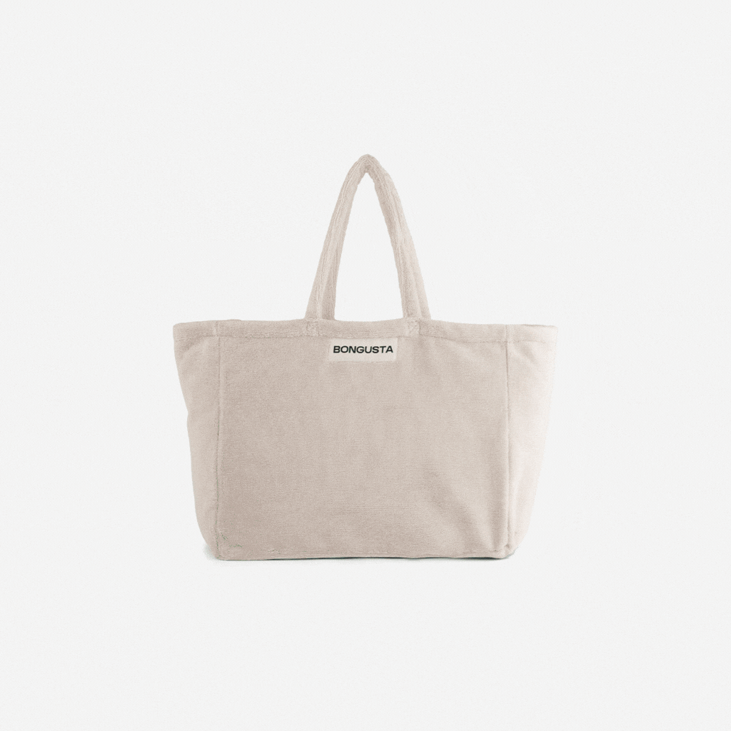 Kliniktasche, Wickeltasche & Weekender