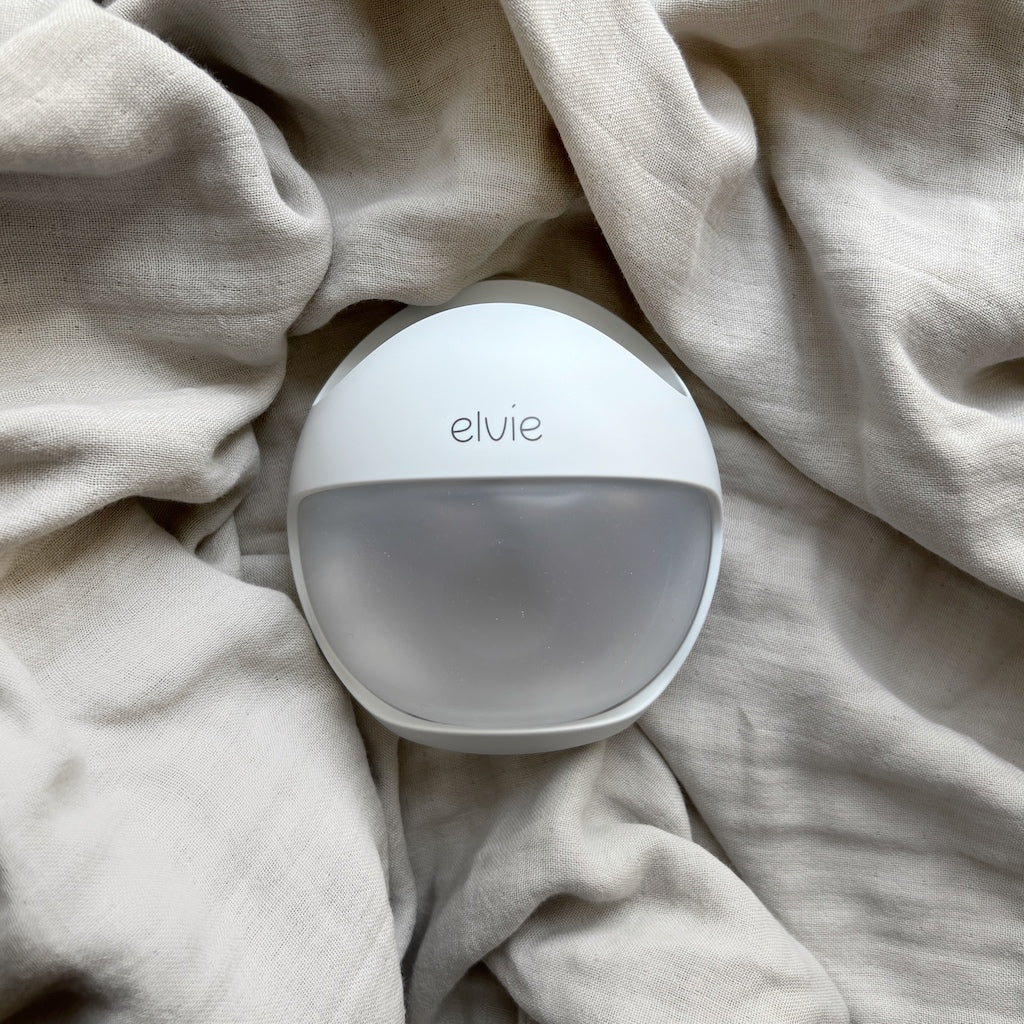 ELVIE Curve