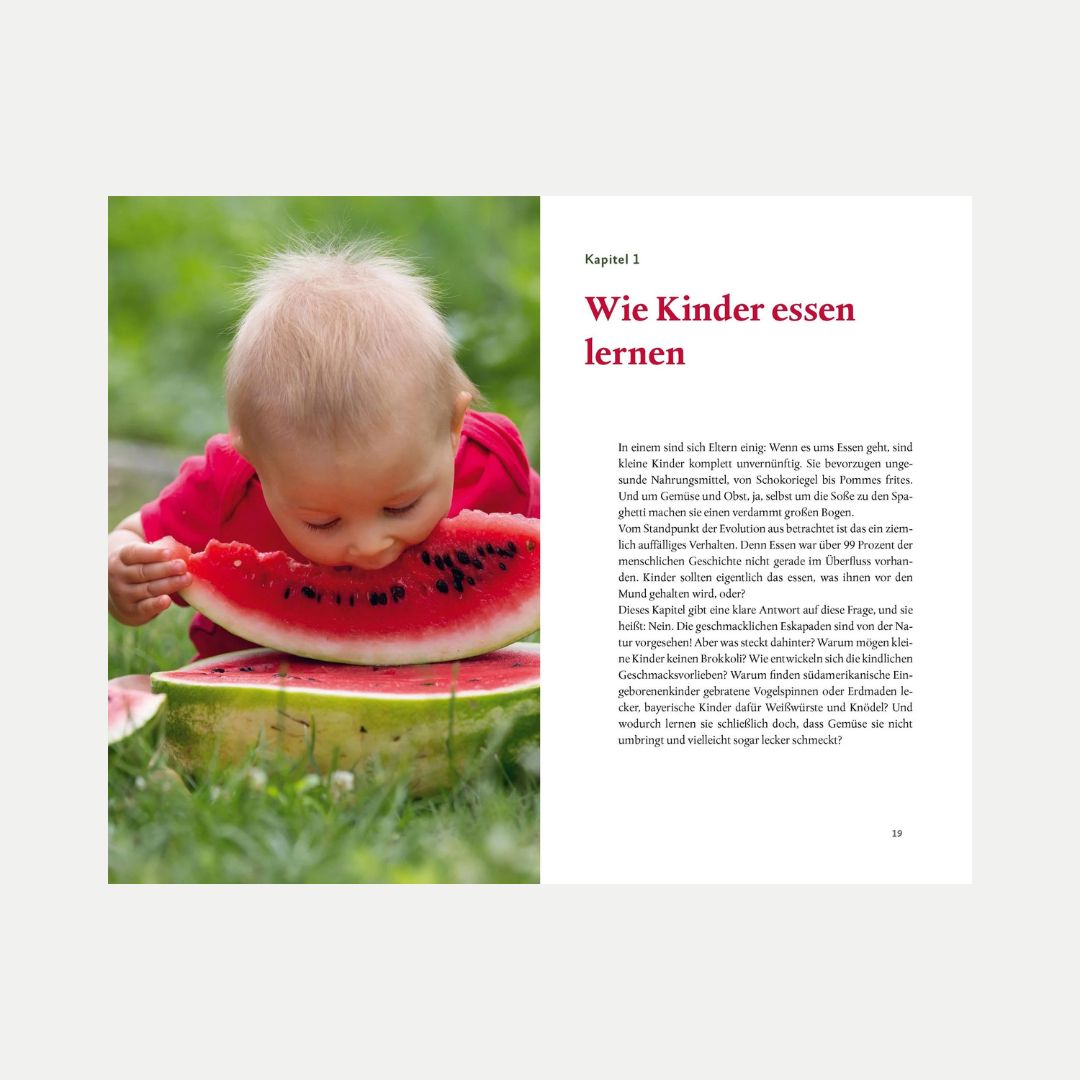 Kinder verstehen
