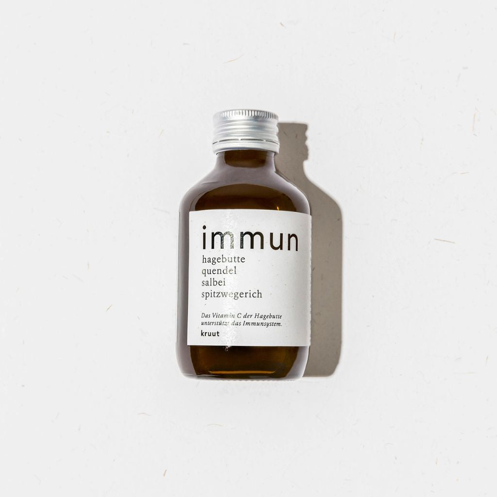 Oxymel IMMUN