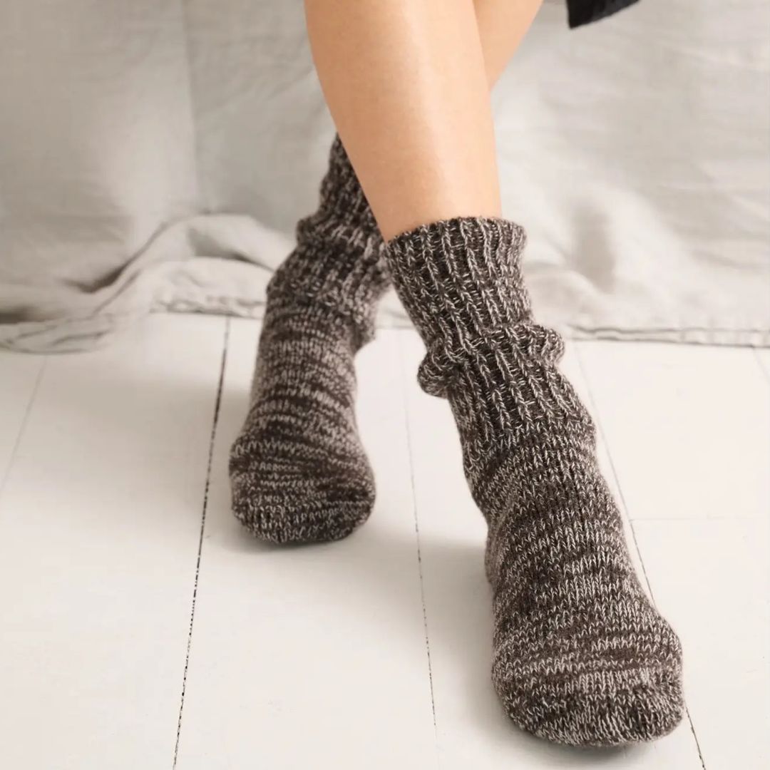 Boyfriend Socken