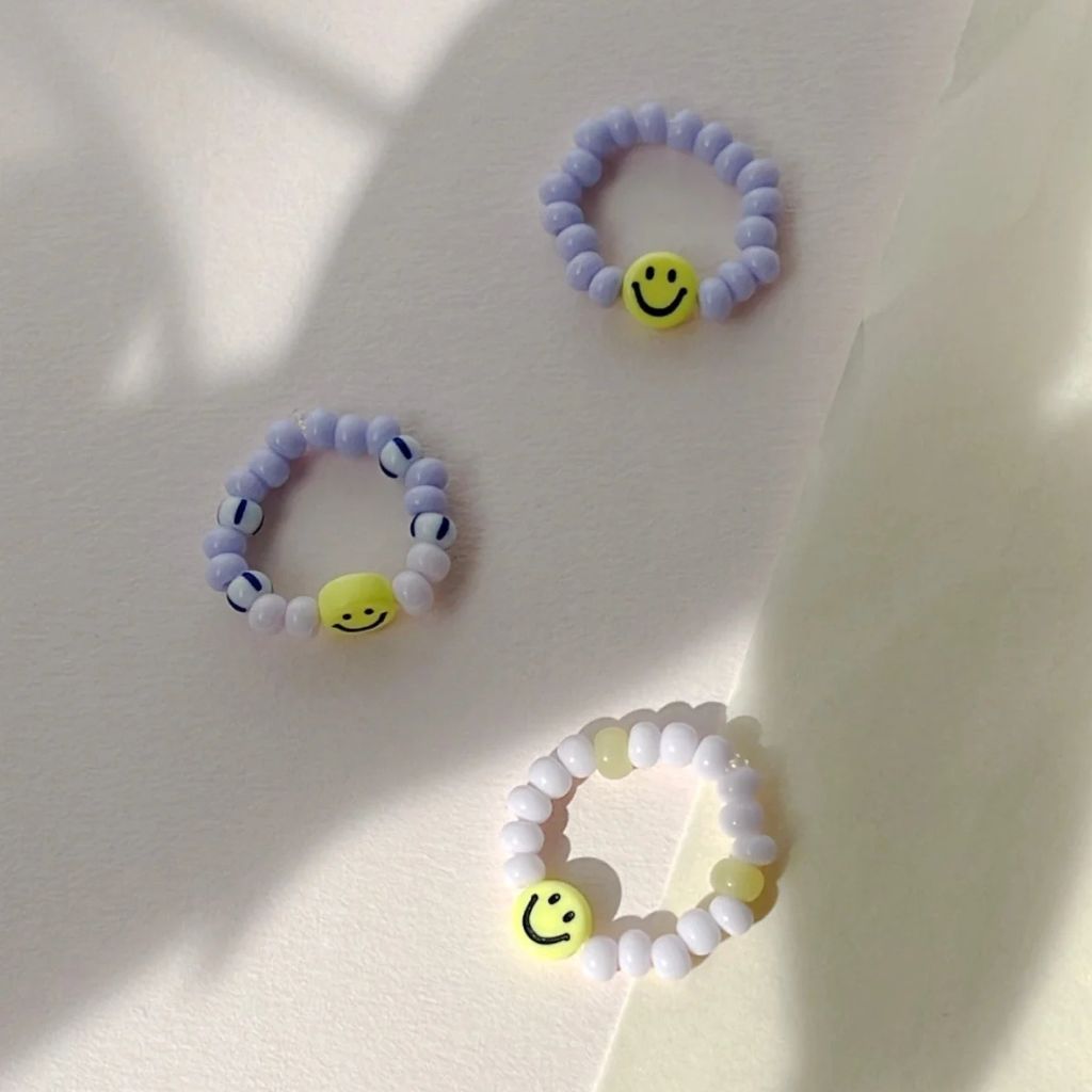 Ring POLLY